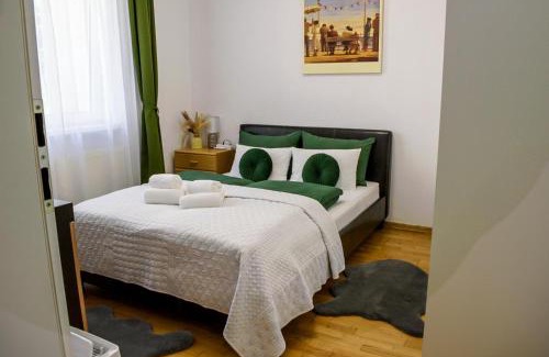 Sighisoara Apartment | Apartment Sofya's Home