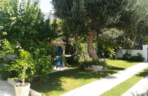 Zaostrog Apartment | Apartment Soldo