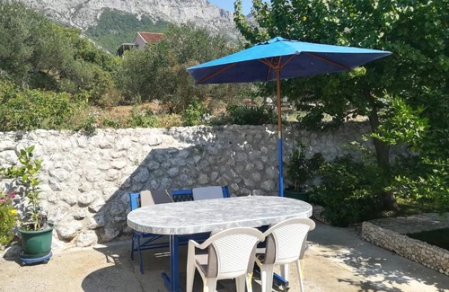 Zaostrog Apartment | Apartment Soldo