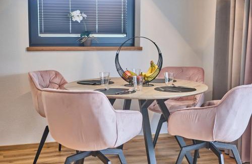 Maishofen Apartment | Apartment Sophie