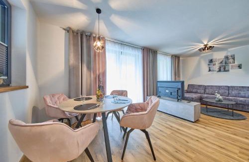 Maishofen Apartment | Apartment Sophie