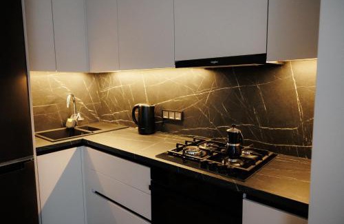 Chisinau Apartment | Apartment Soul