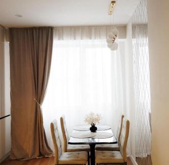 Chisinau Apartment | Apartment Soul