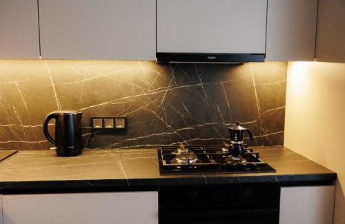 Chisinau Apartment | Apartment Soul