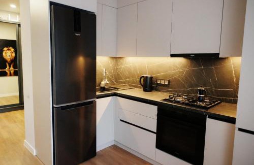 Chisinau Apartment | Apartment Soul