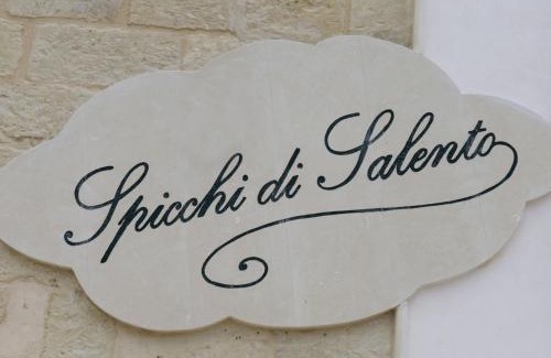 Vernole Apartment | Apartment Spicchi di Salento - Limone by Interhome