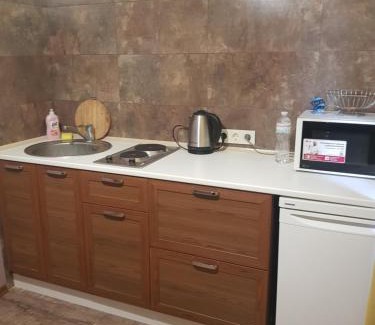 Kharkiv Apartment | Apartment Sports Palace Просторная квартира рядом Дворец Спорта