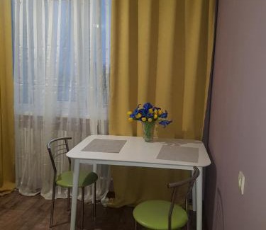 Kharkiv Apartment | Apartment Sports Palace Просторная квартира рядом Дворец Спорта