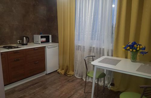Kharkiv Apartment | Apartment Sports Palace Просторная квартира рядом Дворец Спорта