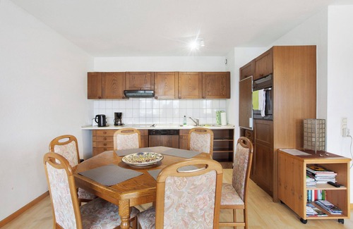 Weil am Rhein Apartment | Apartment 'Stadtappartement Sievers' with Private Terrace, Balcony and Wi-Fi