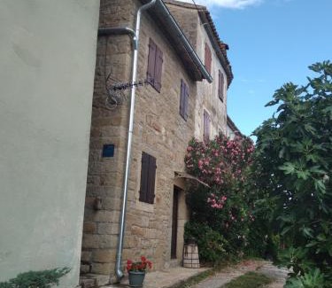 Sveti Bartol Apartment | Apartment Staleta Tartuf