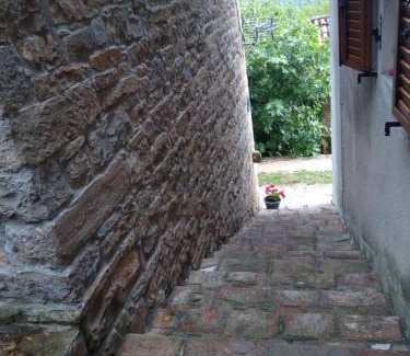 Sveti Bartol Apartment | Apartment Staleta Tartuf