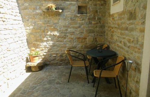 Sveti Bartol Apartment | Apartment Staleta Tartuf