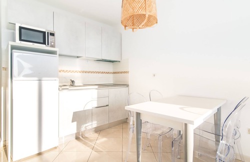 Patalavaca Apartment | Apartment-Standard-Ensuite with Shower-Mountain view-CAT. 2