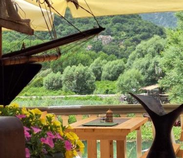 Virpazar Apartment | Apartment Stari Konak