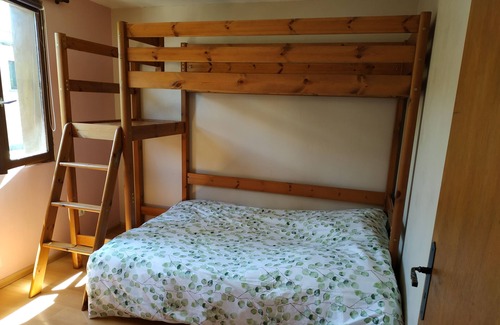 Aussois Apartment | Apartment station Aussois 6/8 people