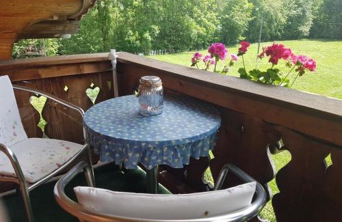 Zweisimmen Nr Gstaad Apartment | Apartment Steimandli by Interhome