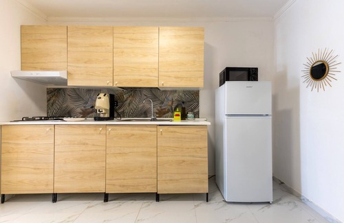 Granelli Apartment | Apartment 'Stella Marina' with Shared Pool, Wi-Fi and Air Conditioning