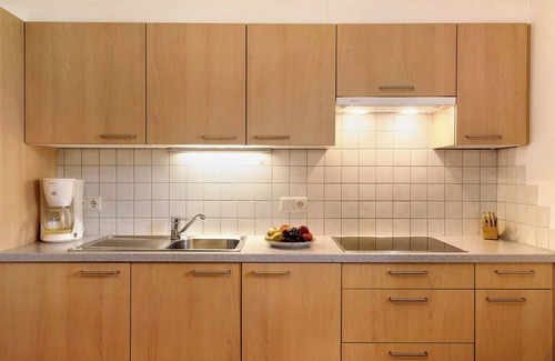 Fie allo Sciliar Apartment | Apartment "Stinerhof - Panoramablick" with Mountain View, Balcony & Garden