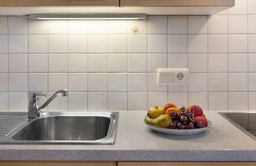 Fie allo Sciliar Apartment | Apartment "Stinerhof - Panoramablick" with Mountain View, Balcony & Garden