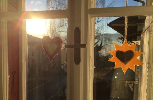 Malosco Apartment | Apartment STUBE 6 Casa Patrizia Rooms & Apartments