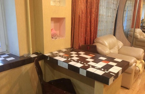 Minsk City Centre Apartment | Apartment Studio with Jacuzzi Kuybyshava 34
