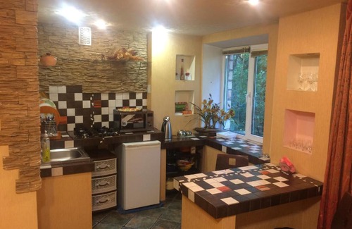 Minsk City Centre Apartment | Apartment Studio with Jacuzzi Kuybyshava 34