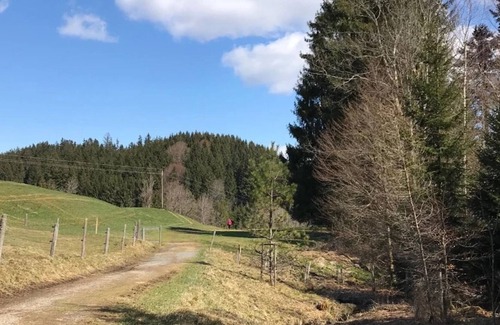 Klaus Apartment | Apartment 'Studiostyle with 1 Bedroom', Mountain View & Wi-Fi