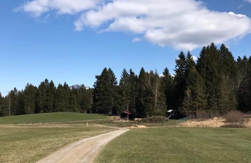 Klaus Apartment | Apartment 'Studiostyle with 1 Bedroom', Mountain View & Wi-Fi