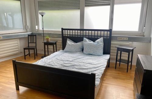 Rotebuhl Apartment | Apartment Stuttgart-West
