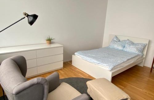 Rotebuhl Apartment | Apartment Stuttgart-West