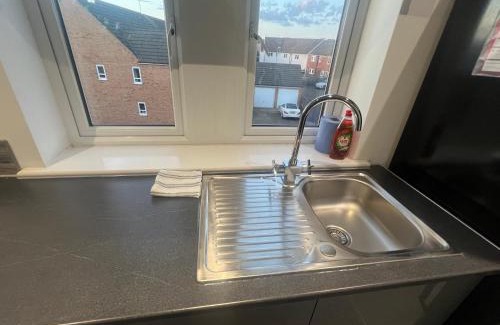 Newport Pagnell Apartment | Apartment suites in Broughton, Milton keynes