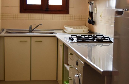 Port Saplaya Apartment | Apartment 'Sun Sea and Culture in Valencia' with Sea View, Pool, Wi-Fi, A/C & Terrace