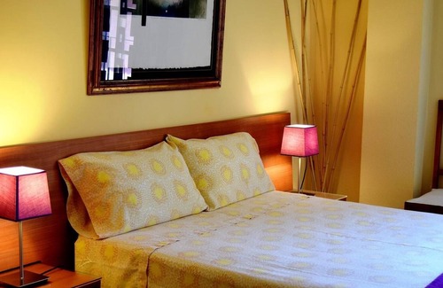 Port Saplaya Apartment | Apartment 'Sun Sea and Culture in Valencia' with Sea View, Pool, Wi-Fi, A/C & Terrace