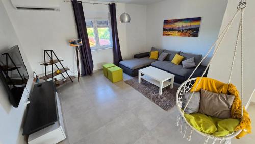 Pavicini Apartment | Apartment Sunrise, coastal Istra, Pula Duga Uvala Pavićini