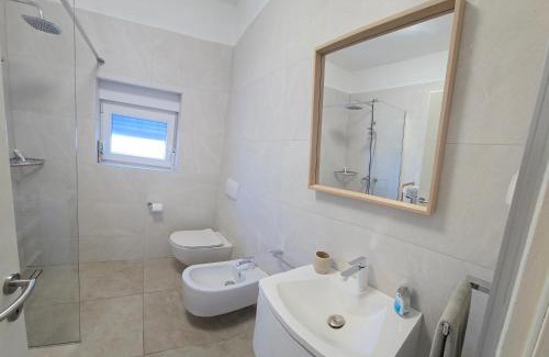 Pavicini Apartment | Apartment Sunrise, coastal Istra, Pula Duga Uvala Pavićini