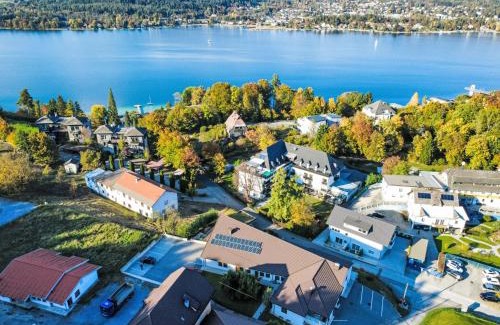 Sekirn Apartment | Apartment Sunshine view by Interhome