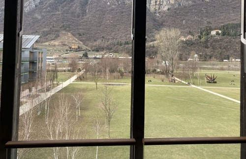 Trento Apartment | Apartment Superior 8