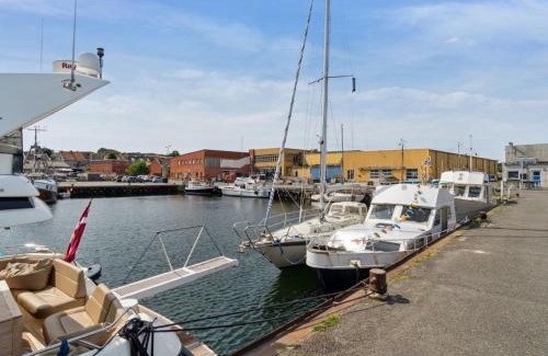 Tejn Apartment | Apartment Sverkel - 100m from the sea by Interhome