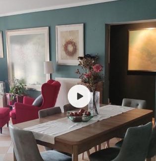 Sykies Apartment | APARTMENT SYKIES THESSALONIKI