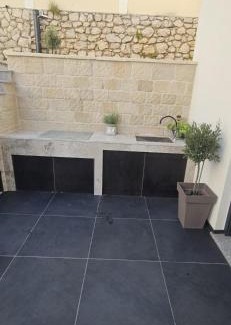 Pag Apartment | Apartment T E A Pag