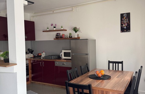 Velika Gorica Apartment | Apartment T&M Zagreb Airport