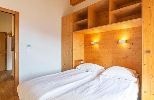 La Tzoumaz Apartment | Apartment T-Resort La Tzoumaz 2p4 by Interhome