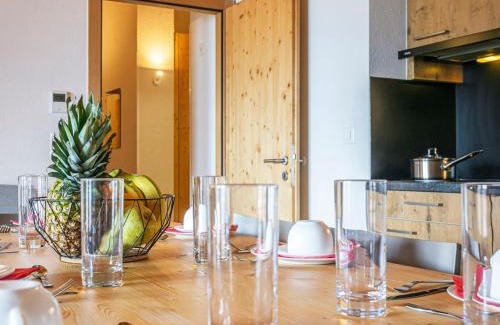 La Tzoumaz Apartment | Apartment T-Resort La Tzoumaz 4p8 by Interhome