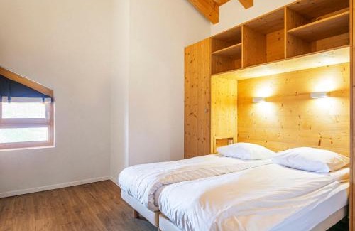 La Tzoumaz Apartment | Apartment T-Resort La Tzoumaz 4p8 by Interhome
