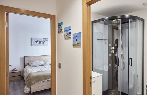 Le Pin Apartment | APARTMENT T2 IN PEACE, 1 to 4 beds, access A4/A104