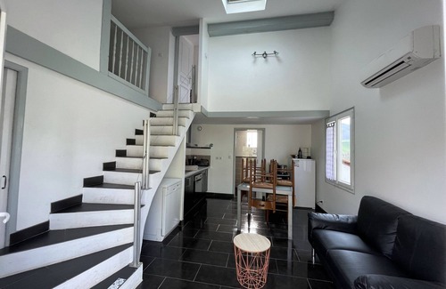 Louhossoa Apartment | APARTMENT T3 FOR RENT IN THE HEART OF THE BASQUE COUNTRY