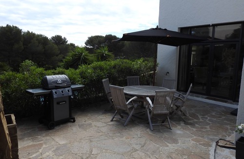Cavaliere Apartment | APARTMENT T3 OF 76 M² (MODULAR IN T4) IN LUXURY VILLA WITH POOL