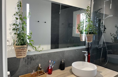 Old Lille Apartment | Apartment T3 La Madeleine - Near Lille
