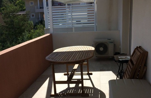 Calvi Apartment | Apartment T3 of 60m2 center calvi